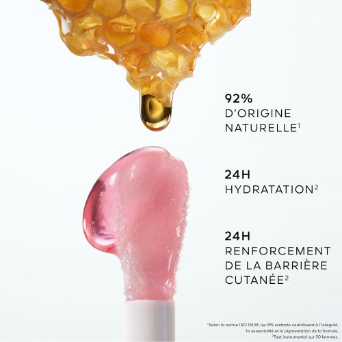 GUERLAIN KissKiss Bee Glow Oil - Huile à lèvres teintée
